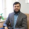 Илья Алексеевич Надёжкин, психотерапевт