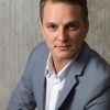 Евгений Андреевич Белов, психотерапевт